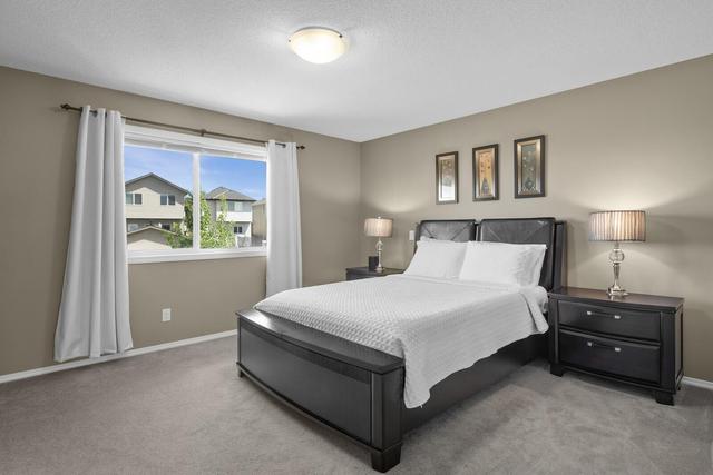 82 Cranford Gardens Se, House detached with 3 bedrooms, 2 bathrooms and 4 parking in Calgary AB | Image 14