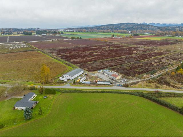 8201 Dyke Road, Home with 0 bedrooms, 0 bathrooms and null parking in Abbotsford BC | Image 1