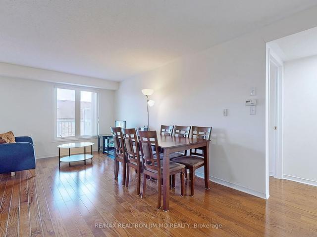 27 - 649e Warden Ave, Townhouse with 3 bedrooms, 1 bathrooms and 3 parking in Toronto ON | Image 10