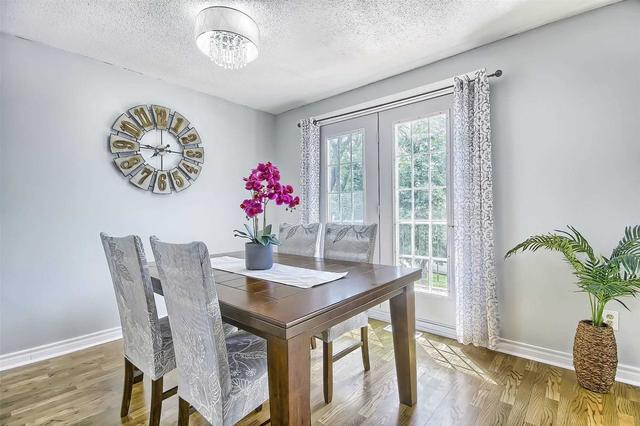 29 Gainsborough Rd, House semidetached with 3 bedrooms, 2 bathrooms and 8 parking in Brampton ON | Image 9