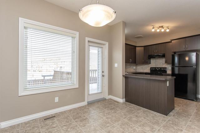 26 Ross Close, Home with 3 bedrooms, 1 bathrooms and 2 parking in Red Deer County AB | Image 9