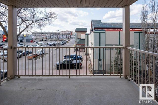 313 - 11218 80 St Nw, Condo with 2 bedrooms, 1 bathrooms and null parking in Edmonton AB | Image 23