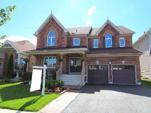 52 Jennings Dr, House detached with 4 bedrooms, 4 bathrooms and 2 parking in Clarington ON | Image 1