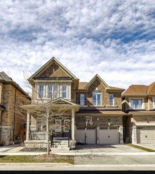 2142 Saffron Dr, House detached with 5 bedrooms, 4 bathrooms and 4 parking in Pickering ON | Image 1