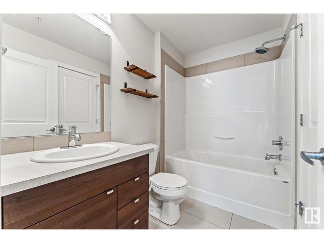 201 - 9519 160 Av Nw, Condo with 1 bedrooms, 1 bathrooms and 1 parking in Edmonton AB | Image 19