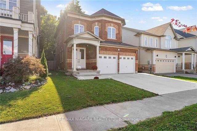 114 Winterberry Blvd, House detached with 3 bedrooms, 3 bathrooms and 4 parking in Thorold ON | Image 12