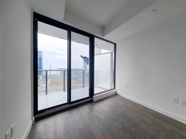 1603 - 2a Church St, Condo with 1 bedrooms, 1 bathrooms and 0 parking in Toronto ON | Image 9