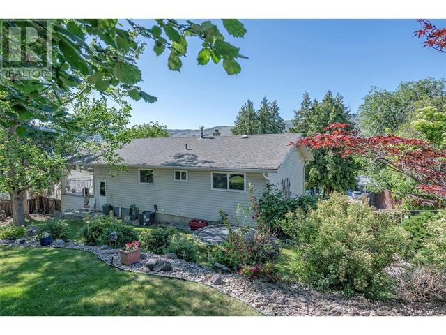 6548 Longacre Drive, House detached with 3 bedrooms, 2 bathrooms and 7 parking in Vernon BC | Image 46