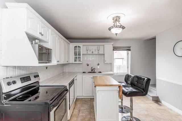 145 Toll Rd, House detached with 2 bedrooms, 1 bathrooms and 5 parking in East Gwillimbury ON | Image 40