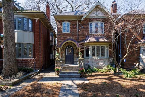 44 Wells Hill Ave, Toronto, ON, M5R3A6 | Card Image