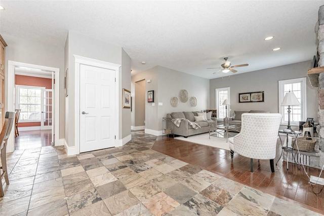 67 King St, House detached with 3 bedrooms, 4 bathrooms and 8 parking in Guelph ON | Image 20