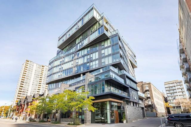 907 - 15 Beverley St, Condo with 2 bedrooms, 2 bathrooms and 1 parking in Toronto ON | Image 12