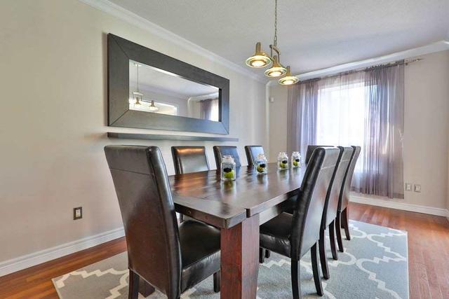 75 - 2280 Baronwood Dr, House attached with 3 bedrooms, 3 bathrooms and 3 parking in Oakville ON | Image 29