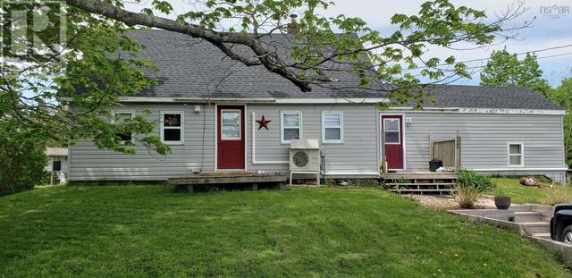 4247 12 Highway, House detached with 4 bedrooms, 2 bathrooms and null parking in Kings, Subd. C NS | Image 1