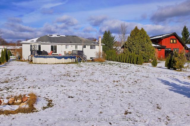 20 Wasaga Sands Dr, House detached with 3 bedrooms, 3 bathrooms and 8 parking in Wasaga Beach ON | Image 29