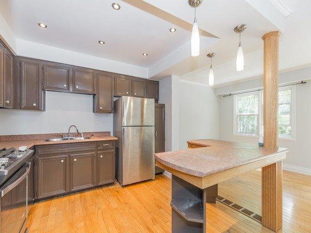 138 - 2120 Rathburn Rd E, Townhouse with 4 bedrooms, 4 bathrooms and 2 parking in Mississauga ON | Image 4