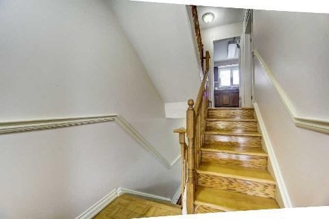 36 - 331 Trudelle St, Townhouse with 3 bedrooms, 3 bathrooms and 1 parking in Toronto ON | Image 16