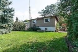 16 Duntroon Cres, House detached with 3 bedrooms, 1 bathrooms and 2 parking in Toronto ON | Image 5