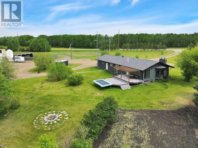 38552 Range Road 30, House detached with 2 bedrooms, 2 bathrooms and 4 parking in Red Deer County AB | Image 36