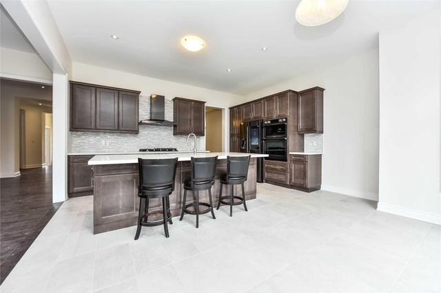 216 Forest Creek Dr, House detached with 4 bedrooms, 5 bathrooms and 2 parking in Kitchener ON | Image 9