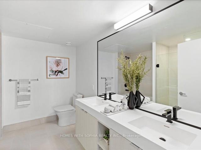 607 - 250 Lawrence Ave W, Condo with 2 bedrooms, 2 bathrooms and 1 parking in Toronto ON | Image 24
