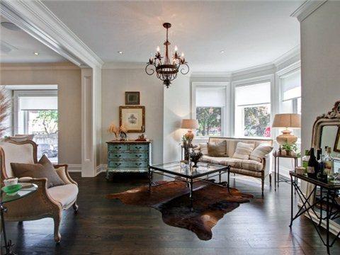 7 Playter Blvd, House detached with 4 bedrooms, 5 bathrooms and 4 parking in Toronto ON | Image 3