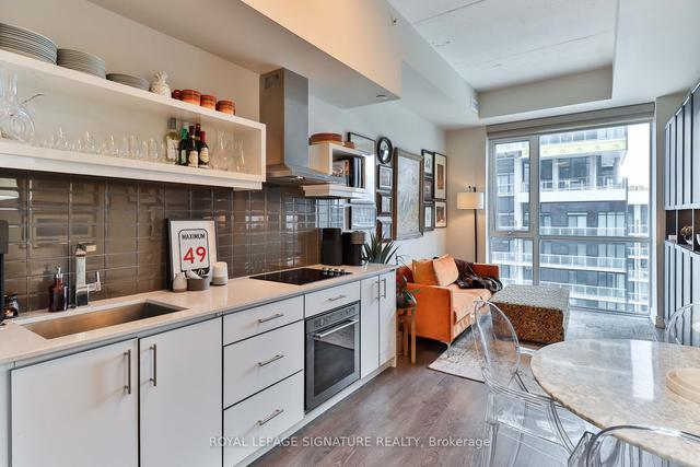 704 - 75 The Donway W, Condo with 1 bedrooms, 1 bathrooms and 1 parking in Toronto ON | Image 21