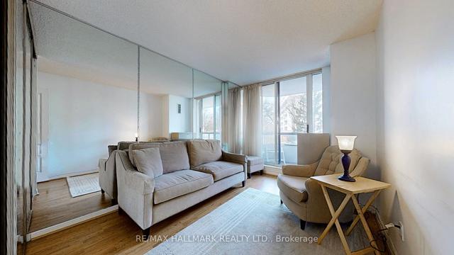 206 - 1121 Steeles Ave W, Condo with 2 bedrooms, 2 bathrooms and 1 parking in Toronto ON | Image 26