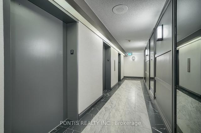 209 - 5785 Yonge St, Condo with 2 bedrooms, 2 bathrooms and 1 parking in Toronto ON | Image 18