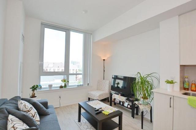 ph 1 - 591 Sheppard Ave E, Condo with 1 bedrooms, 1 bathrooms and 1 parking in Toronto ON | Image 5