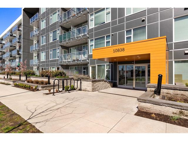 517 - 10838 Whalley Boulevard, Condo with 2 bedrooms, 2 bathrooms and 1 parking in Surrey BC | Image 35