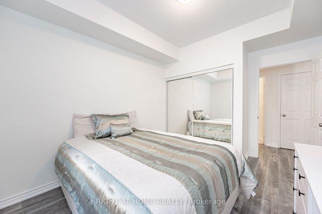 74 - 5035 Oscar Peterson Blvd, Townhouse with 2 bedrooms, 1 bathrooms and 1 parking in Mississauga ON | Image 8