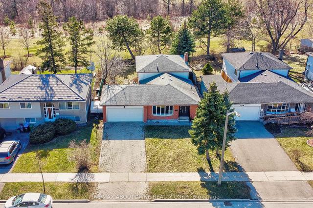872 Mcbride Ave, House detached with 4 bedrooms, 3 bathrooms and 6 parking in Mississauga ON | Image 1