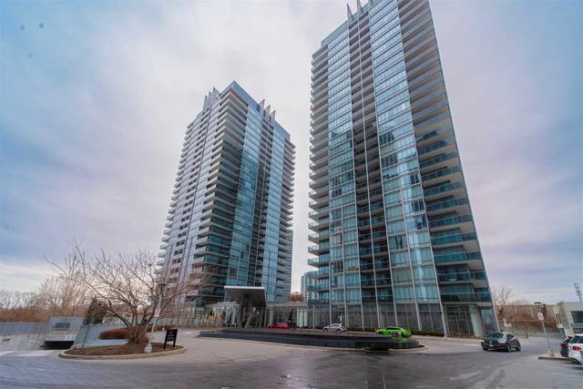 1907 - 90 Park Lawn Rd, Condo with 2 bedrooms, 2 bathrooms and 1 parking in Toronto ON | Image 1
