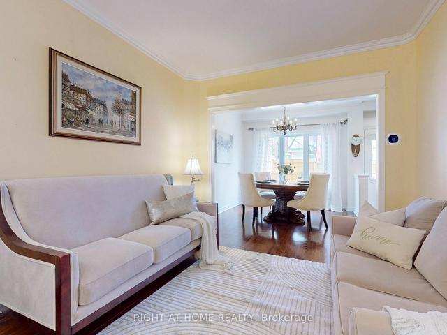 38 - 255 Shaftsbury Ave, Townhouse with 4 bedrooms, 4 bathrooms and 2 parking in Richmond Hill ON | Image 23