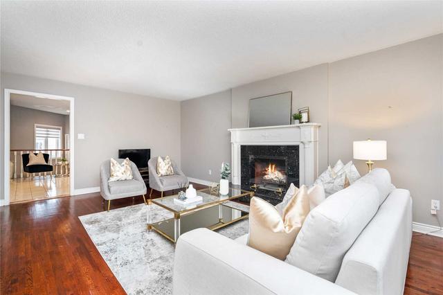 46 Chatsworth Crt, House detached with 4 bedrooms, 4 bathrooms and 12 parking in Vaughan ON | Image 10