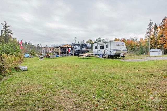 144 10 Concession Darling Road, House detached with 3 bedrooms, 2 bathrooms and 20 parking in Lanark Highlands ON | Image 3