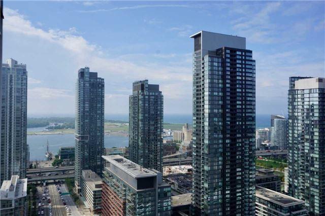 Sph02 - 397 Front St W, Condo with 3 bedrooms, 3 bathrooms and 1 parking in Toronto ON | Image 7