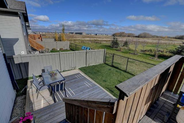 8005 90c Street, House detached with 4 bedrooms, 3 bathrooms and 4 parking in Grande Prairie AB | Image 38