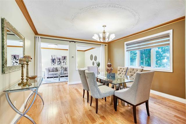37 Fulham St, House detached with 5 bedrooms, 6 bathrooms and 10 parking in Toronto ON | Image 21