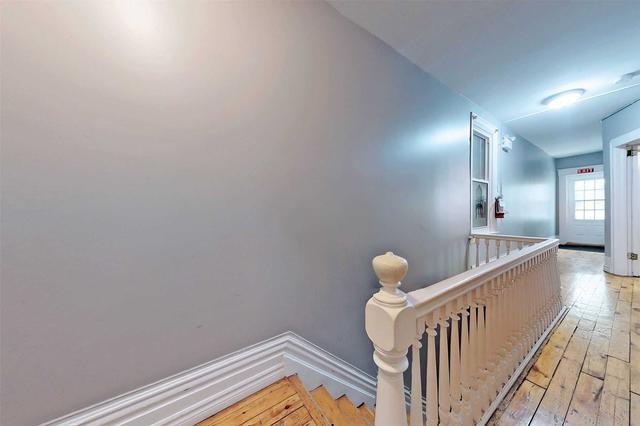 73 Mcgill St, House semidetached with 9 bedrooms, 5 bathrooms and 0 parking in Toronto ON | Image 5