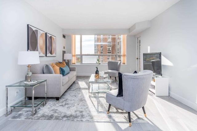 1201 - 100 Upper Madison Ave, Condo with 2 bedrooms, 2 bathrooms and 1 parking in Toronto ON | Image 25
