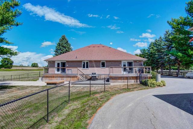 7920 Concession 3 Rd, House detached with 3 bedrooms, 4 bathrooms and 14 parking in Uxbridge ON | Image 29