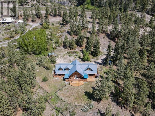 3901 Cottonwood Lane, House detached with 3 bedrooms, 3 bathrooms and null parking in Okanagan Similkameen E BC | Image 62