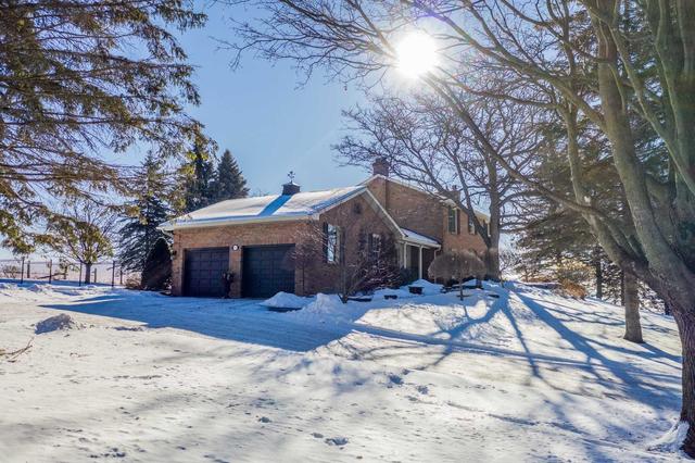 2410 Ashbridge Rd, House detached with 3 bedrooms, 4 bathrooms and 8 parking in Scugog ON | Image 36