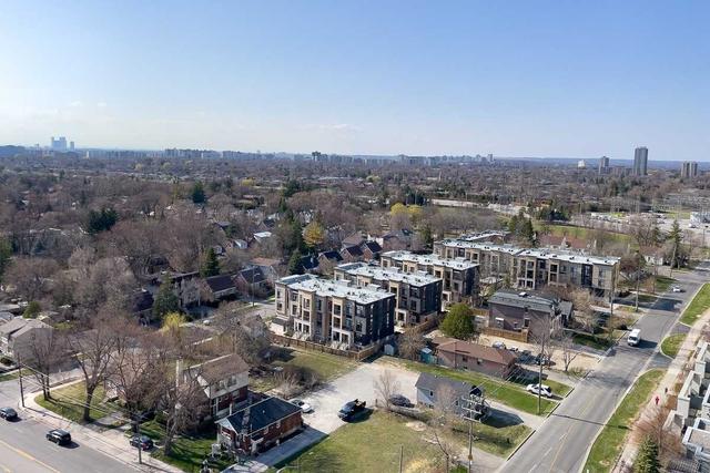 2009 - 509 Beecroft Rd, Condo with 2 bedrooms, 2 bathrooms and 1 parking in Toronto ON | Image 31
