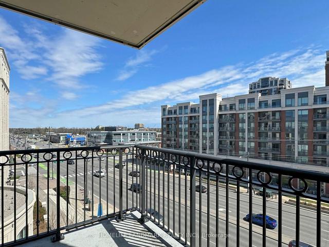 611w - 268 Buchanan Dr, Condo with 2 bedrooms, 2 bathrooms and 1 parking in Markham ON | Image 15