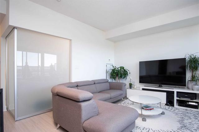 519 - 99 The Donway Blvd W, Condo with 1 bedrooms, 1 bathrooms and 1 parking in Toronto ON | Image 7