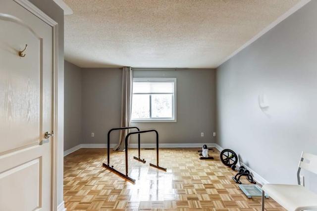 66a Finch Ave W, Townhouse with 3 bedrooms, 4 bathrooms and 2 parking in Toronto ON | Image 8