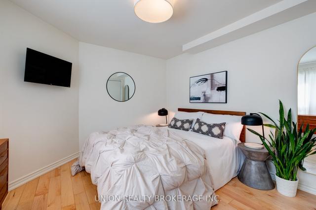 4 - 2357 Queen St E, Townhouse with 2 bedrooms, 2 bathrooms and 1 parking in Toronto ON | Image 17